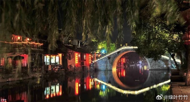 绍兴 vs 嘉兴夜景直播视频,哪座江南水乡的夜色更让你心动? 绍兴 vs 嘉兴夜景直播视频,哪座江南水乡的夜色更让你心动?